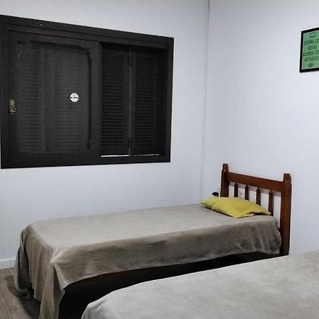 Ferienwohnung Tenda Caiu Do Ceu Osorio Exterior foto